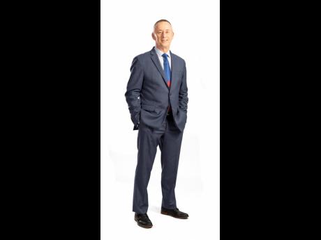 Paul Hanworth, chief operating officer of PanJam Investment Limited.