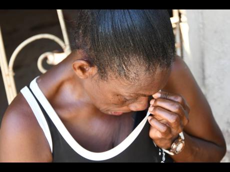 Credit: Rudolph Brown