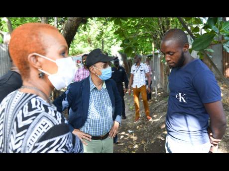 Credit: Ricardo Makyn/Chief Photo Editor