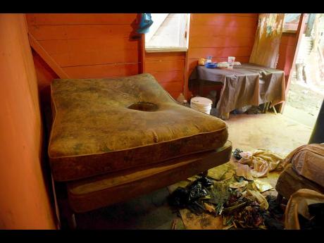 Credit: Ricardo Makyn/Chief Photo Editor