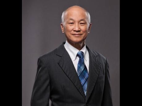 Jerome Lee