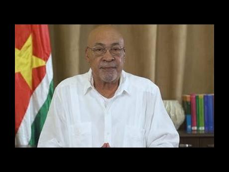 Bouterse