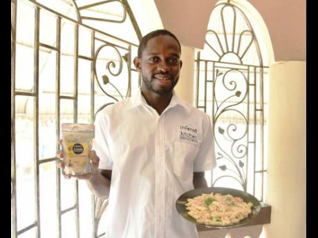 Credit: Kenyon Hemans