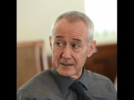 Anthony Clayton 