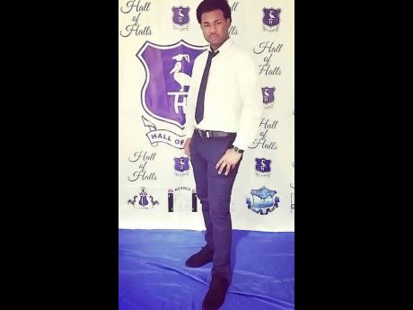 Credit: Contributed Dr Yakeev Morris.