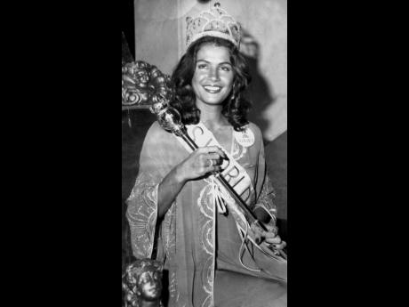 Cindy Breakspeare