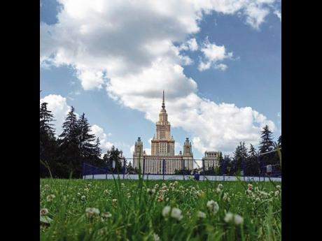 Credit: Sergey Glubokin