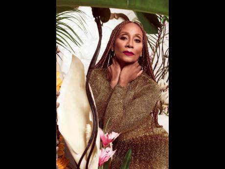 Credit: Contributed Nadine Sutherland