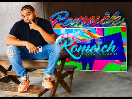 Romeich Major