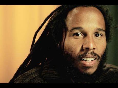 Ziggy Marley