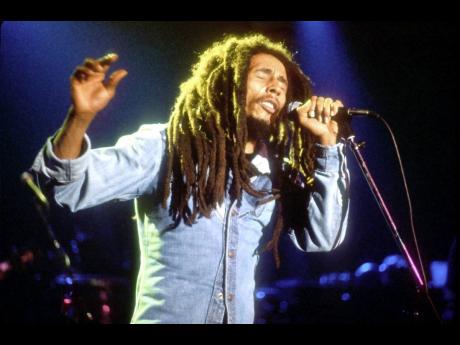 Bob Marley