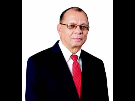 James Rawle, managing director of Lasco Manufacturing Limited.