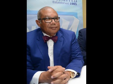 Christopher Berry, executive chairman of Mayberry Investments Limited and director of Supreme Ventures Limited.