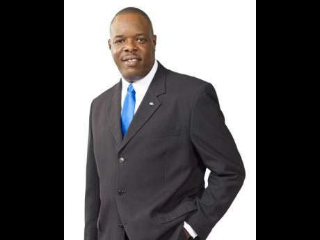 Dr Wayne Wesley