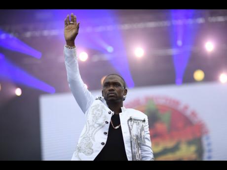 Busy Signal