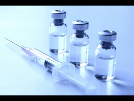 Credit: File Vaccine