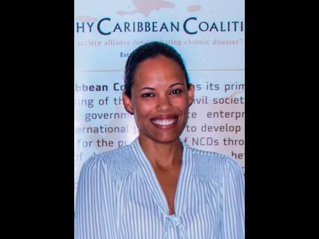 Maisha Hutton 