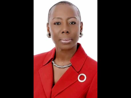 Dr Goulda Downer, C-PAC Chair.