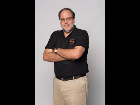 Credit: Mark Golding