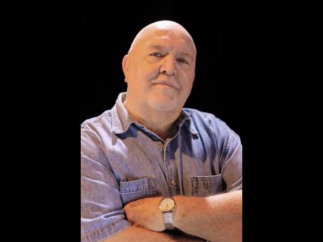 Dr Brian Heap, Caribbean regional winner of the Commonwealth Short Story Competition, allocated part of his prize money to establishment two contests — a playwriting and short story competition for students of The University of the West Indies.