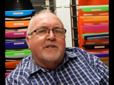 Dr Brian Heap