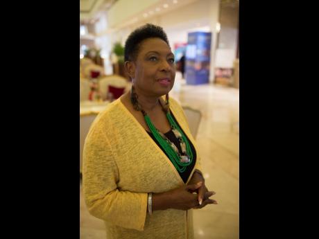 Ministry of Culture, Gender, Entertainment and Sport Olivia ‘Babsy’ Grange says she is excited by the focus on the role and representation of gender in Caribbean folklore in this year’s conference and festival.