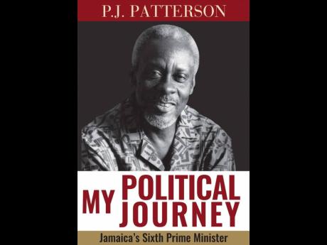 My Political Journey book cover