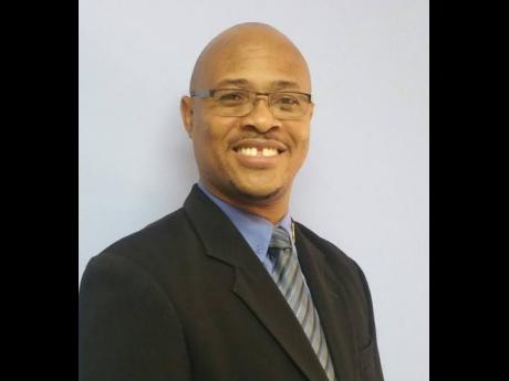 Greg-Louis Austin