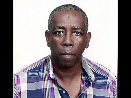 Glenn Tucker 