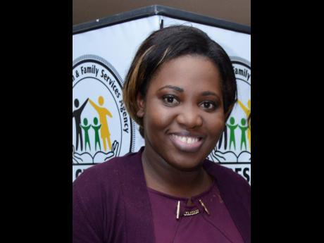 Rochelle Dixon Gordon