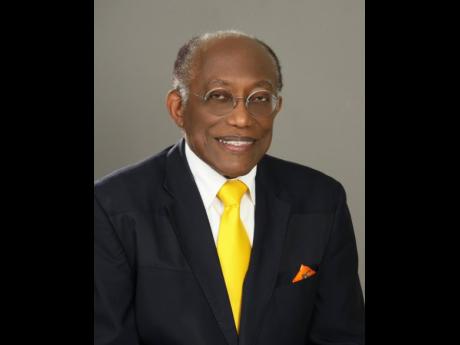Errol Morrison