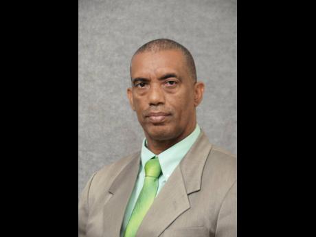 Garnett Roper