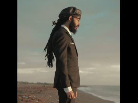 Credit: Contributed Protoje’s this year released the critically acclaimed album ‘In Search of Lost Time.’