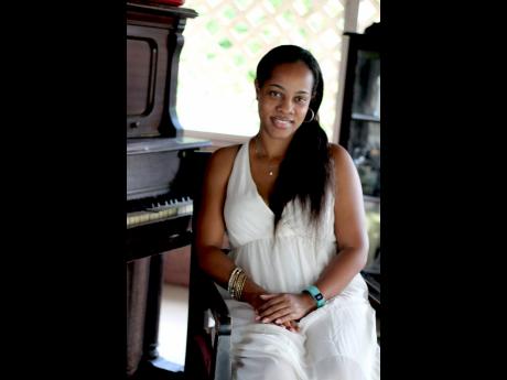 Credit: Photo by Stephanie Lyew Public relations specialist and entertainment manager Lesley Hayles is adding producer to her list of titles.