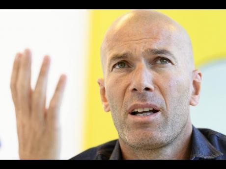Credit: Zidane