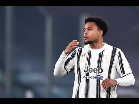 Credit: McKennie