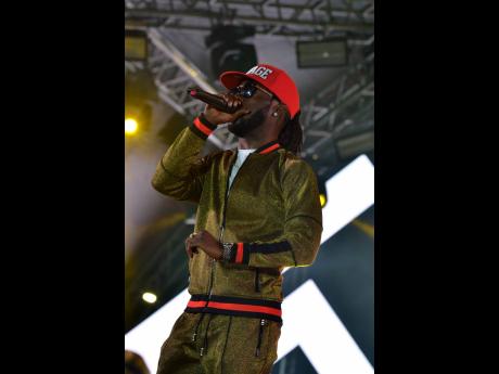 Stylo G.