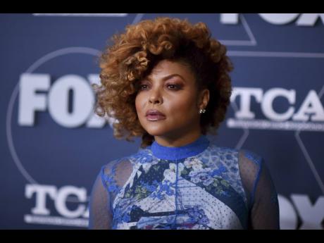 Taraji P. Henson