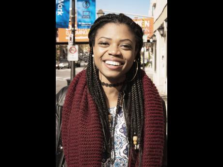 Yanique Brandford