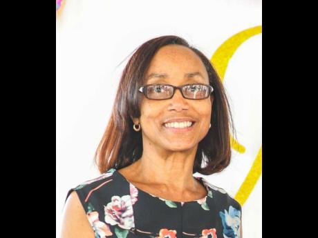 Dr Christine Hammond Gabbadon