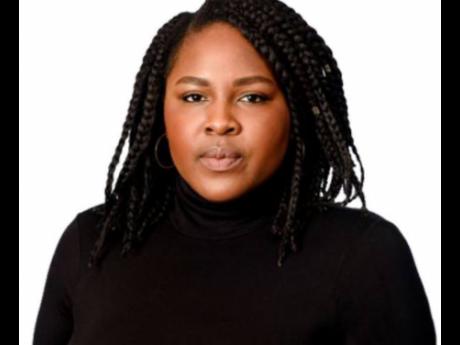 Journalist Kuba Shand-Baptiste