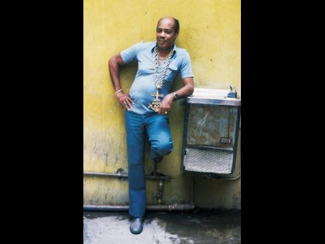 Credit: Contributed King Tubby, who is considered the inventor of the concept of the remix, was killed on February 6, 1989, outside his home in Duhaney Park, St Andrew. He was returning from a session at his Drumalie Avenue studio in Waterhouse.