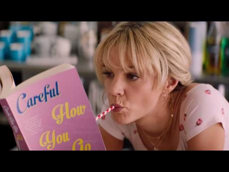 Credit: Contributed Carey Mulligan stars in ‘Promising Young Woman’.