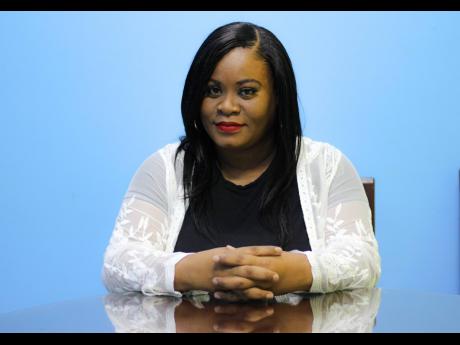 Tameka Chevannes