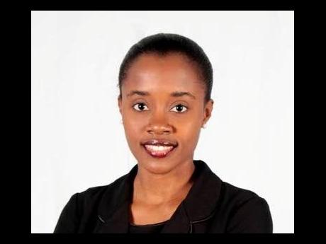 Solicitor General Dia C. Forrester-Gellineau.