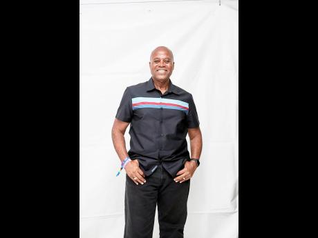 Germain went on to work with some of the most established acts in the industry including the likes of Tenor Saw, Buju Banton, Beres Hammond, Freddie McGregor and Marcia Griffiths, to name a few.
