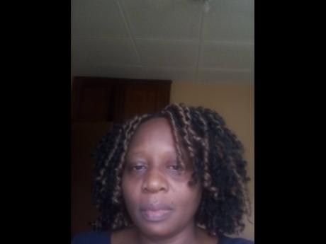 Marleise McBean-Graham