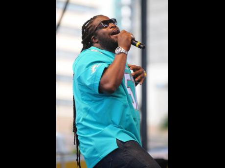 Gramps Morgan