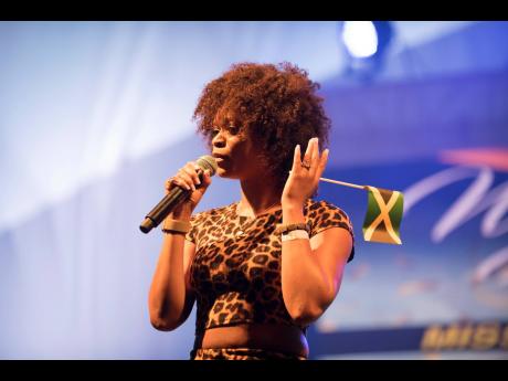Lila Iké has been added to the Jamaica Jazz and Blues Festival line-up. 