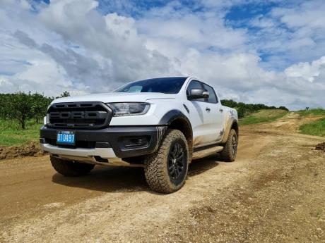 Ability to go anywhere is delivered by an ultra-strong chassis; bespoke suspension and tyres; 210 horsepower and 369 pound foot of torque Panther 2.0 litre engine; 10-speed auto gearbox; Terrain Management System.